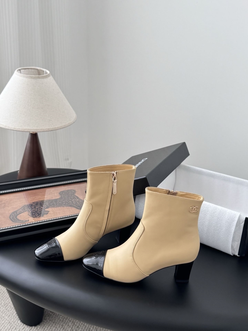 Ch**el boots